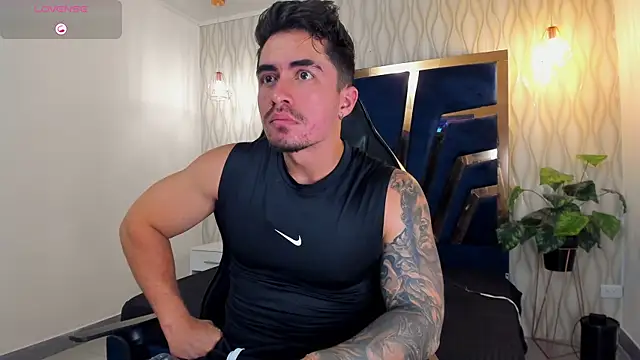 Brad Summer online show from September 10, 5:33 pm