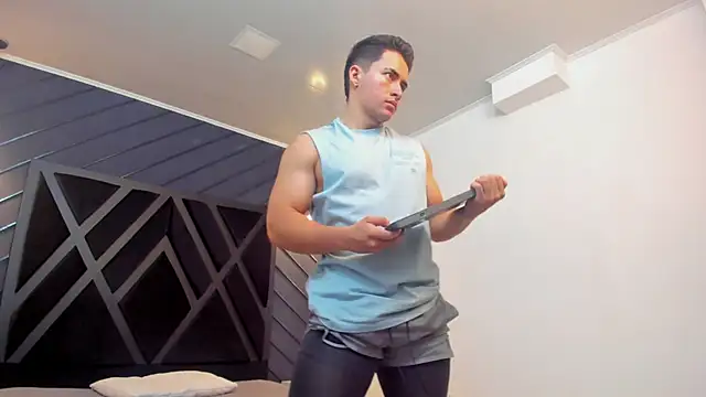 Brad Summer online show from February 23, 1:49 pm