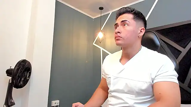 Brad Summer online show from February 7, 5:18 pm