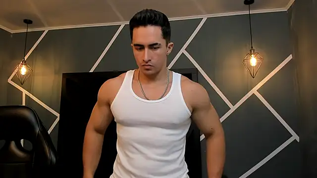 Brad Summer online show from February 5, 5:21 pm