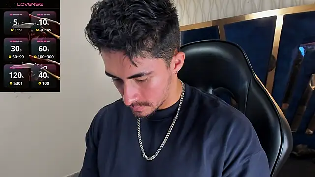 Brad Summer online show from September 15, 5:58 pm