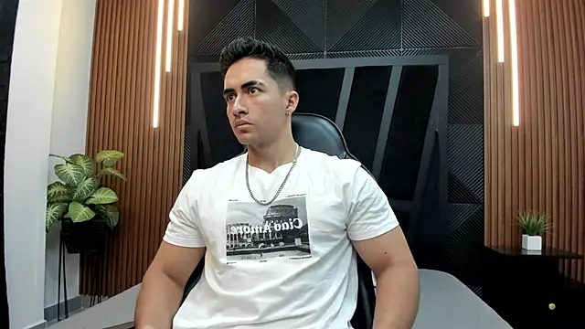 Brad Summer online show from February 11, 5:50 pm