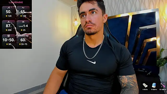 Brad Summer online show from September 12, 5:46 pm