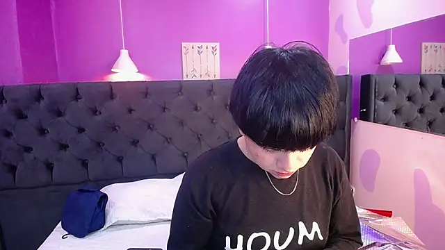 dalmonn lennoxx online show from February 12, 5:58 pm