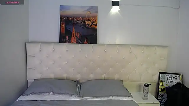 dalmonn lennoxx online show from February 18, 7:00 pm