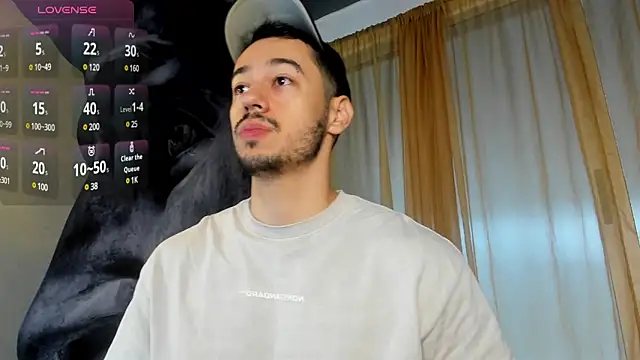 Salvatore costa online show from February 19, 2:44 pm