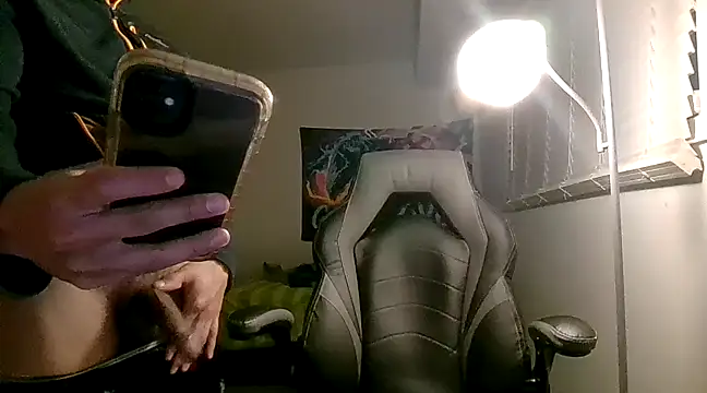 PerroDemonioHot online show from February 11, 6:30 am