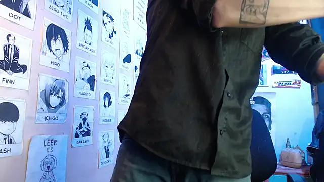 Mickey Magic online show from February 15, 5:09 am