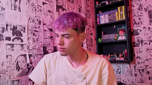 Mickey Magic online show from March 7, 4:43 am