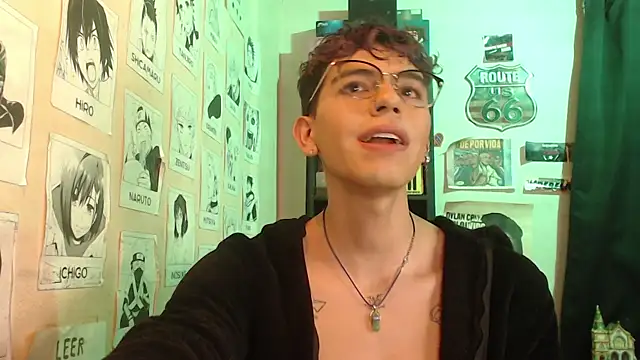 Mickey Magic online show from February 23, 5:06 am