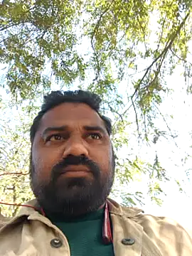 Snapshot of Raziv_komal143 chatting on March 18, 9:56 am Raziv komal143 online show from March 18, 9:56 am