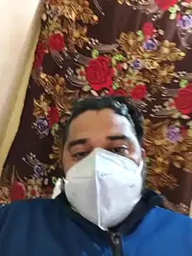 Snapshot of Raziv_komal143 chatting on February 11, 11:54 pm Raziv komal143 online show from February 11, 11:54 pm