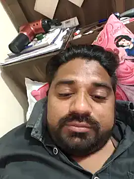 Snapshot of Raziv_komal143 chatting on February 28, 4:10 pm Raziv komal143 online show from February 28, 4:10 pm