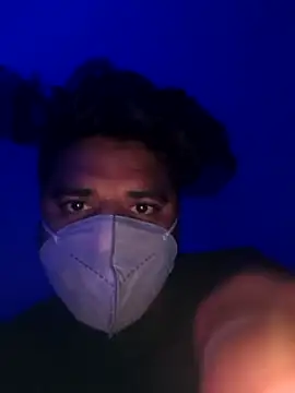 Snapshot of Raziv_komal143 chatting on March 4, 12:29 am Raziv komal143 online show from March 4, 12:29 am