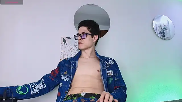 wolfandsky online show from March 23, 1:50 pm