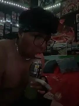 Blade Ryder666 online show from March 11, 7:04 am