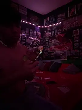 Blade Ryder666 online show from March 7, 7:50 am