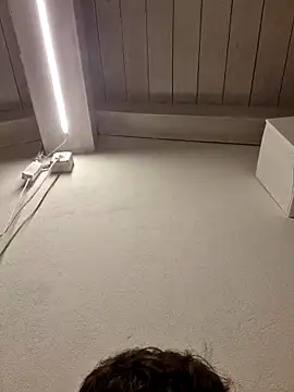 aleteen online show from October 13, 8:04 pm