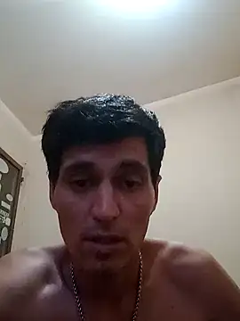 EstebanAkyLu online show from February 4, 4:16 am