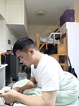 goodboyfcy online show from January 20, 12:39 pm