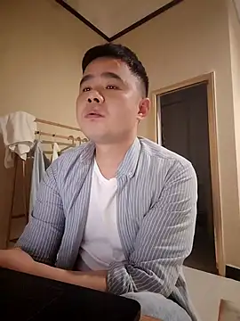 goodboyfcy online show from February 11, 5:26 am