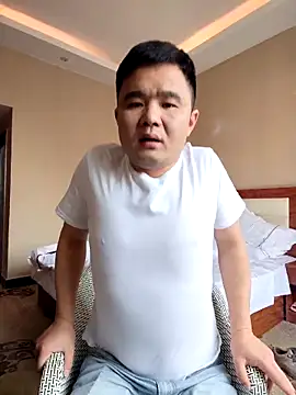 goodboyfcy online show from March 11, 5:05 am