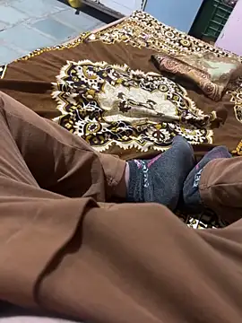 hireom55 online show from November 15, 7:05 pm