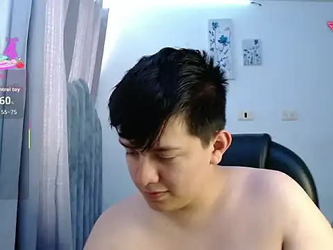 Alan red online show from February 26, 3:57 pm