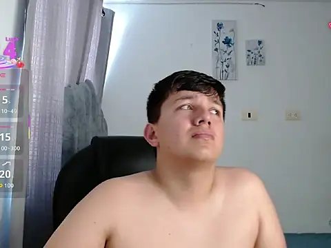 Alan red online show from December 21, 4:37 pm