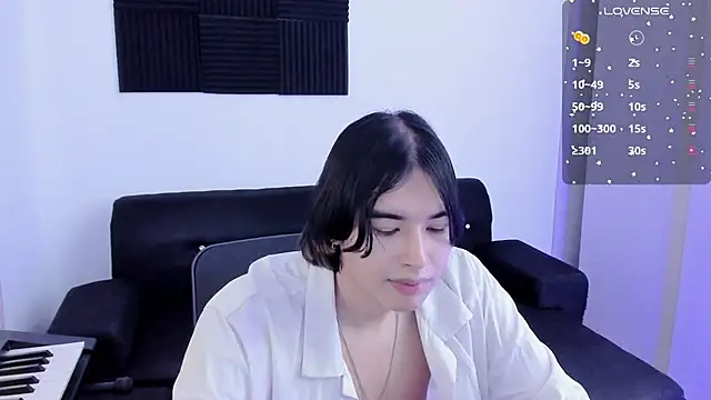 JordiWilld online show from February 7, 7:30 pm