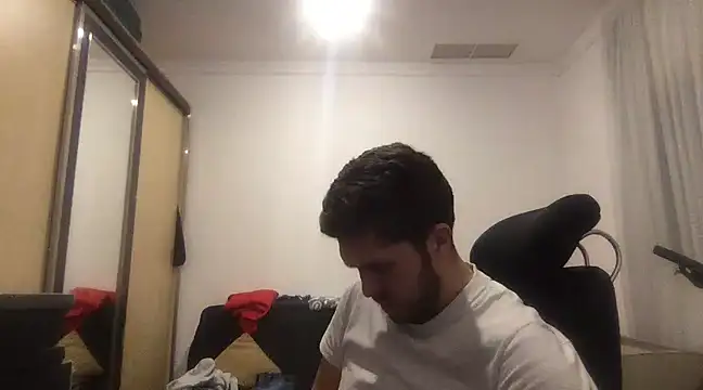 sam 67 online show from February 2, 7:14 pm