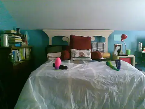 Prolapse Pig online show from February 3, 6:17 pm