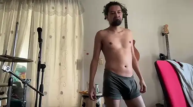 elviolagays91 online show from January 20, 11:21 pm