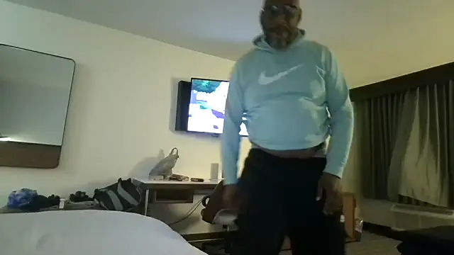 Soultouch1 online show from December 5, 6:31 am