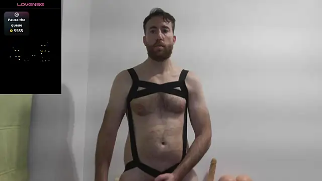 machohiberiko online show from January 17, 6:00 pm