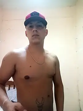 LuisMex1998 online show from November 24, 8:04 am