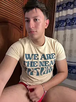 Amon  ashford online show from February 23, 6:30 pm