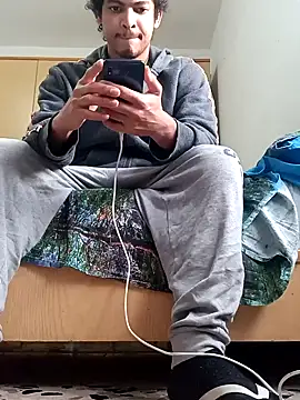 cingonduro online show from January 29, 7:36 am