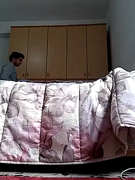 cingonduro online show from January 21, 10:45 am