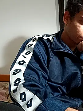 cingonduro online show from November 20, 7:12 pm