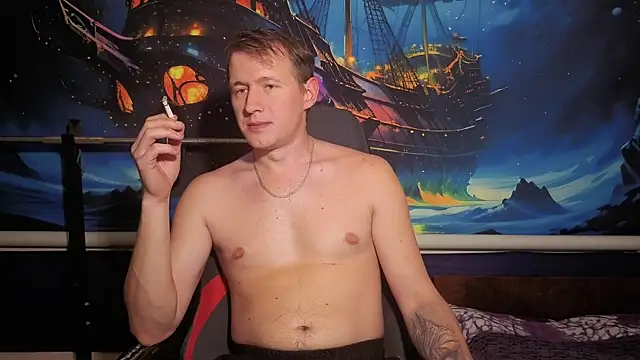 DiMastyzzz online show from May 27, 4:04 pm