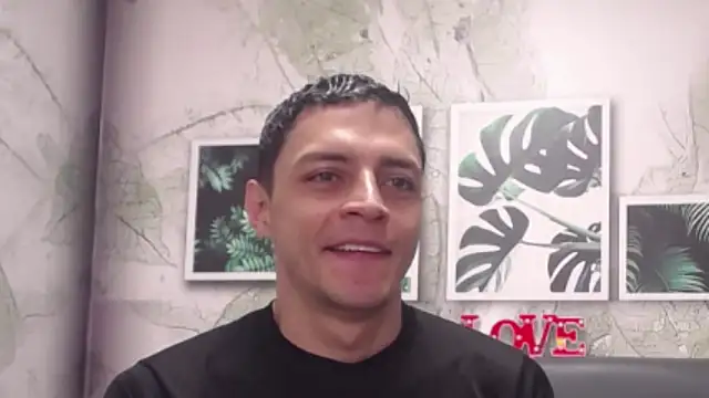 Frank Millers online show from September 8, 7:13 pm