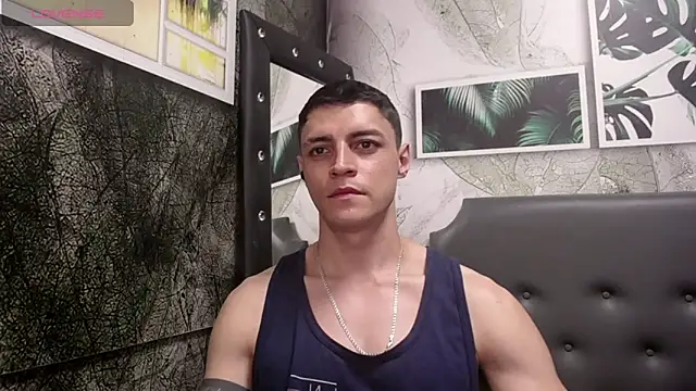 Frank Millers online show from February 22, 2:06 am