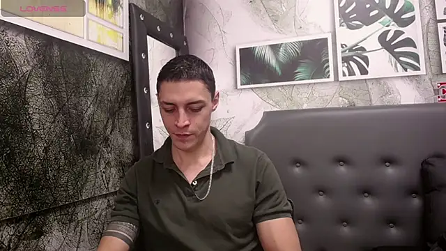 Frank Millers online show from February 27, 5:47 pm