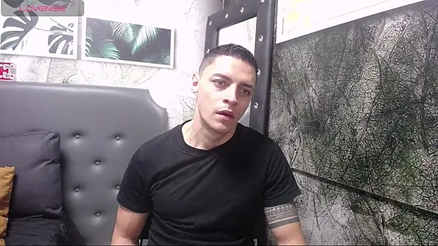 Frank Millers online show from February 17, 6:48 pm