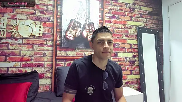 Frank Millers online show from January 27, 11:54 am