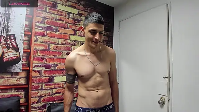 Frank Millers online show from January 27, 9:55 pm