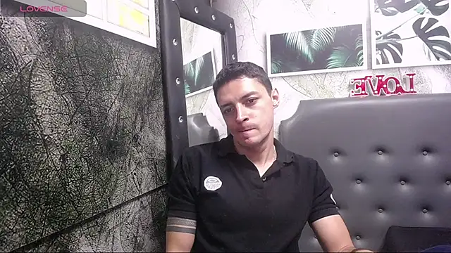 Frank Millers online show from February 11, 10:28 pm