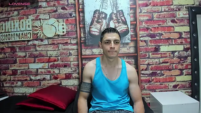 Frank Millers online show from January 29, 11:14 pm