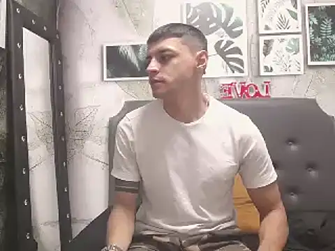 Frank Millers online show from March 18, 5:55 pm